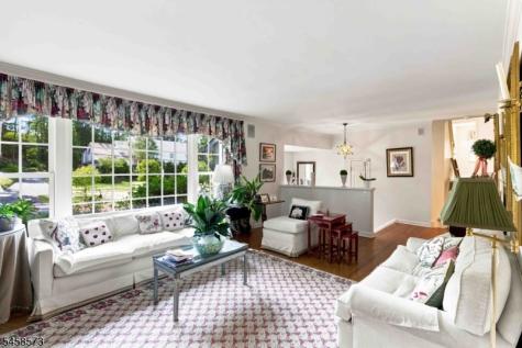 16 Warwick Road Chatham NJ 07928