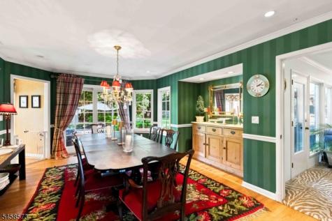 16 Warwick Road Chatham NJ 07928