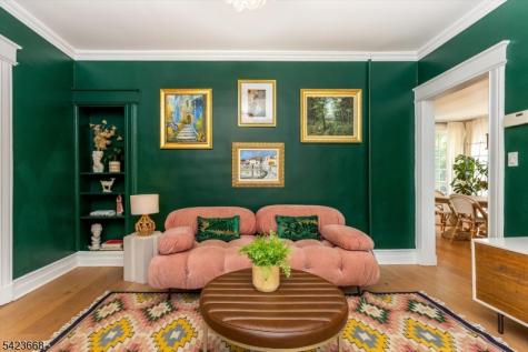 447 Elmwood Avenue Maplewood NJ 07040