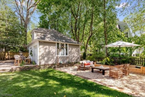 447 Elmwood Avenue Maplewood NJ 07040