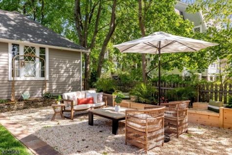447 Elmwood Avenue Maplewood NJ 07040