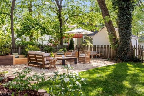 447 Elmwood Avenue Maplewood NJ 07040