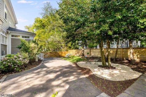 447 Elmwood Avenue Maplewood NJ 07040