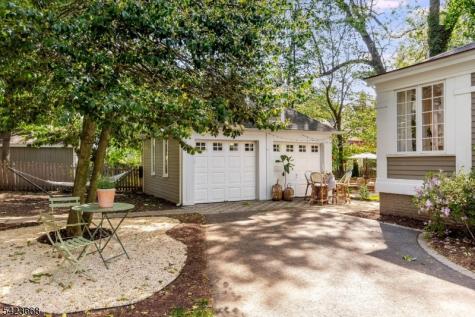 447 Elmwood Avenue Maplewood NJ 07040