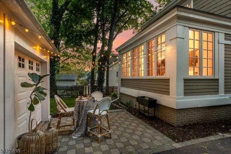 447 Elmwood Avenue Maplewood NJ 07040