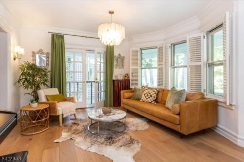 447 Elmwood Avenue Maplewood NJ 07040