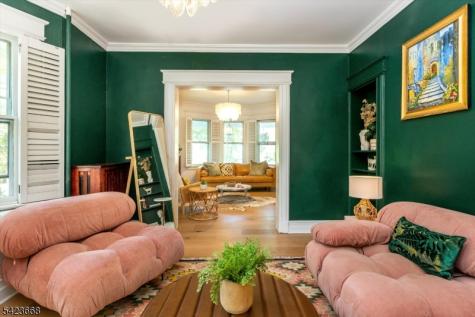 447 Elmwood Avenue Maplewood NJ 07040