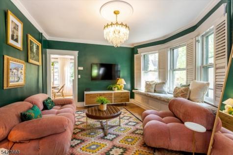 447 Elmwood Avenue Maplewood NJ 07040