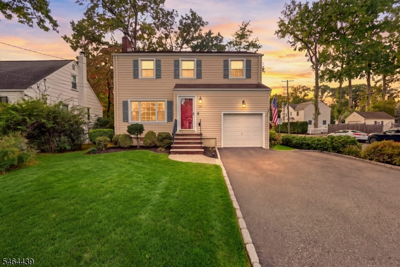 333 Manor Avenue Cranford NJ 07016