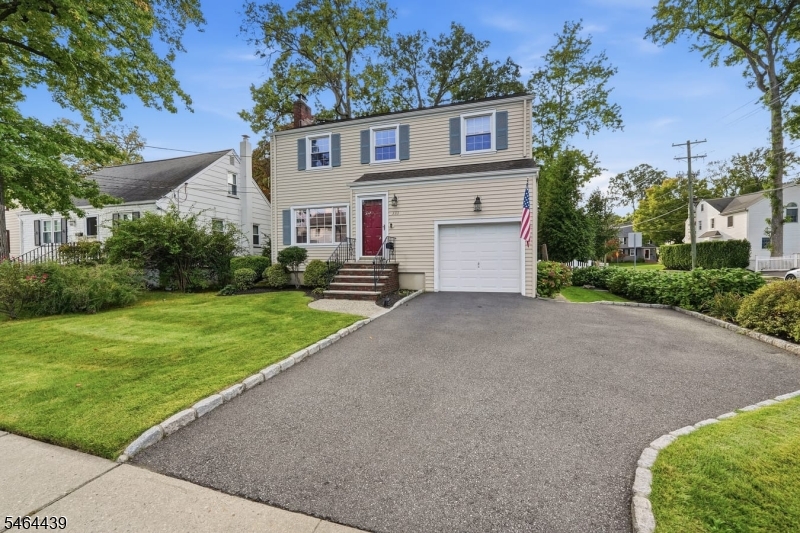 333 Manor Avenue Cranford NJ 07016