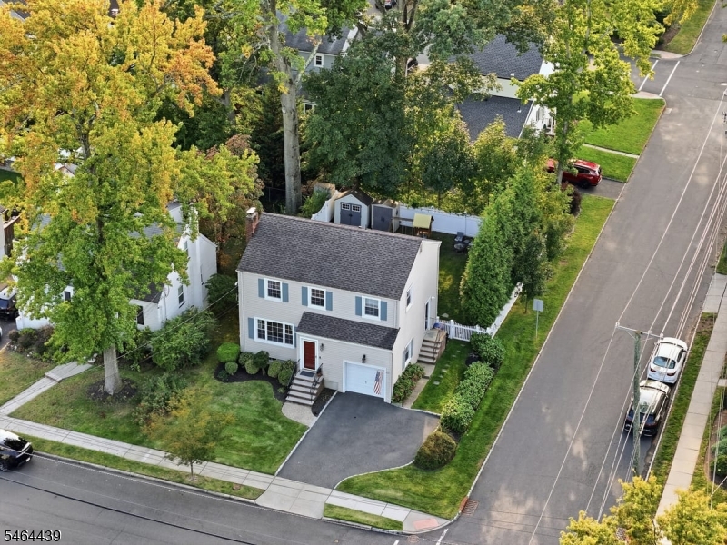 333 Manor Avenue Cranford NJ 07016