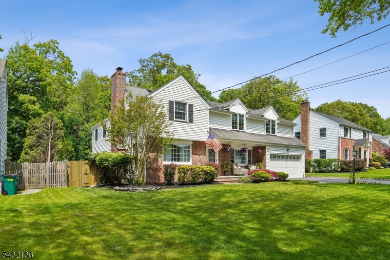 22 Homestead Terrace Scotch Plains NJ 07076