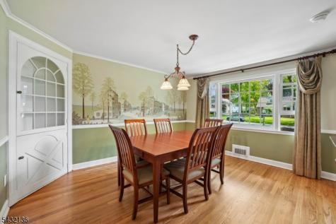 22 Homestead Terrace Scotch Plains NJ 07076