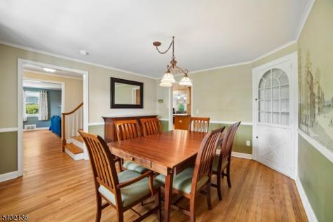 22 Homestead Terrace Scotch Plains NJ 07076