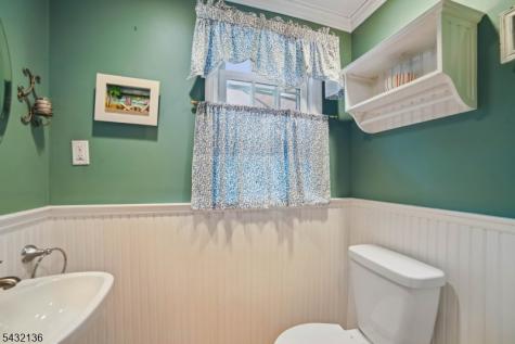22 Homestead Terrace Scotch Plains NJ 07076
