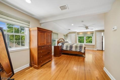 22 Homestead Terrace Scotch Plains NJ 07076