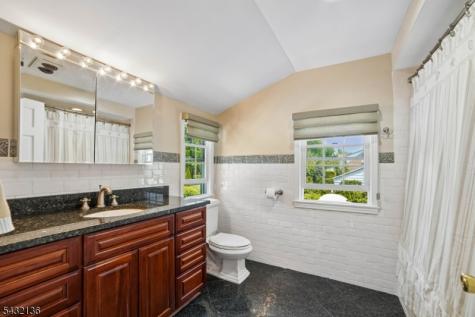 22 Homestead Terrace Scotch Plains NJ 07076