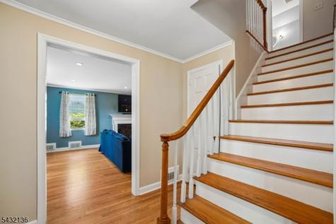 22 Homestead Terrace Scotch Plains NJ 07076