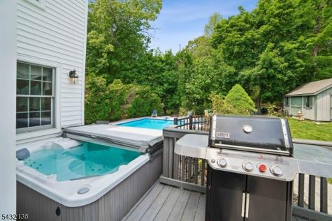 22 Homestead Terrace Scotch Plains NJ 07076