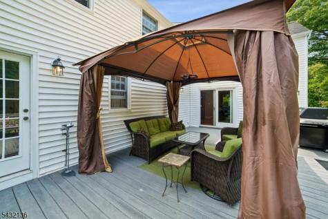 22 Homestead Terrace Scotch Plains NJ 07076