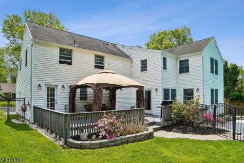 22 Homestead Terrace Scotch Plains NJ 07076