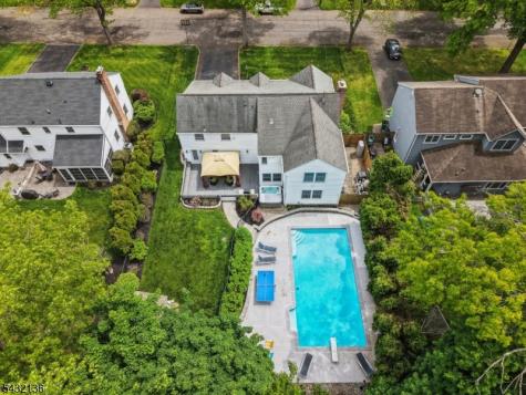 22 Homestead Terrace Scotch Plains NJ 07076