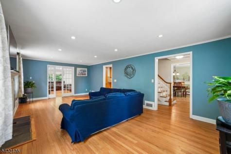 22 Homestead Terrace Scotch Plains NJ 07076