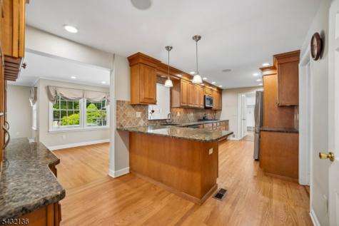 22 Homestead Terrace Scotch Plains NJ 07076