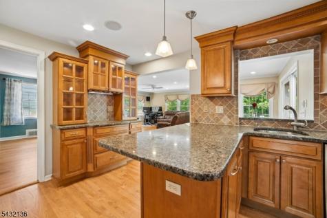 22 Homestead Terrace Scotch Plains NJ 07076
