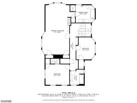 146 Boulevard Passaic NJ 07055
