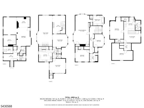 146 Boulevard Passaic NJ 07055
