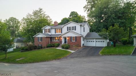 18 Pine Ridge Drive Summit NJ 07901