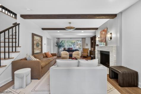 18 Pine Ridge Drive Summit NJ 07901
