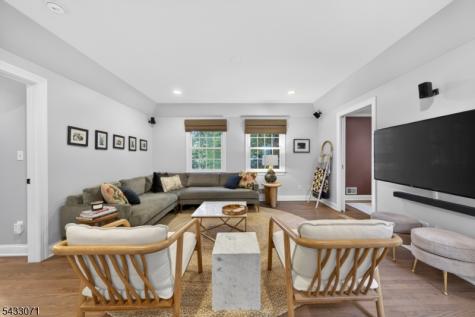 18 Pine Ridge Drive Summit NJ 07901