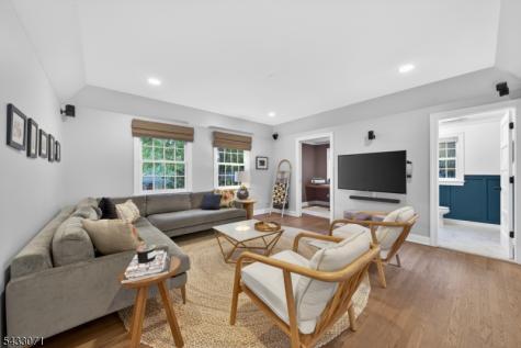 18 Pine Ridge Drive Summit NJ 07901