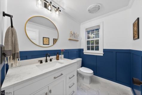 18 Pine Ridge Drive Summit NJ 07901