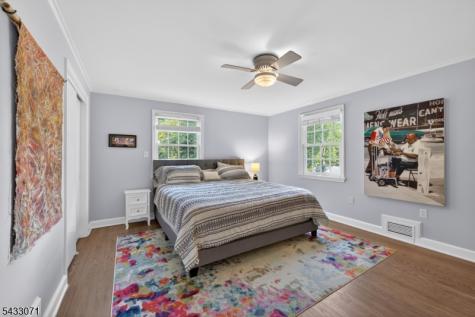 18 Pine Ridge Drive Summit NJ 07901