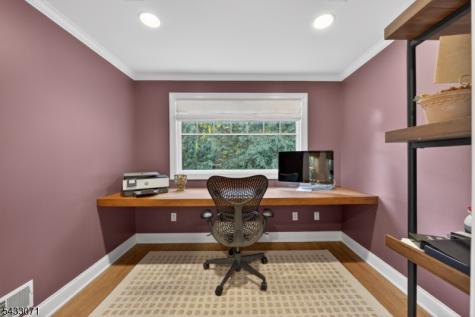18 Pine Ridge Drive Summit NJ 07901