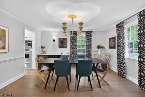 18 Pine Ridge Drive Summit NJ 07901
