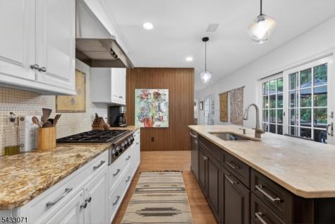 18 Pine Ridge Drive Summit NJ 07901