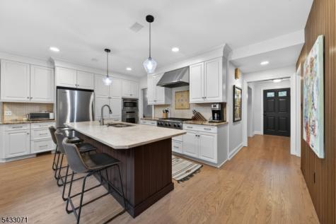 18 Pine Ridge Drive Summit NJ 07901