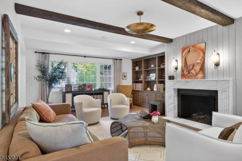 18 Pine Ridge Drive Summit NJ 07901