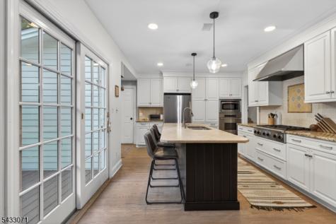 18 Pine Ridge Drive Summit NJ 07901