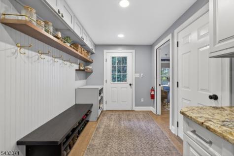 18 Pine Ridge Drive Summit NJ 07901