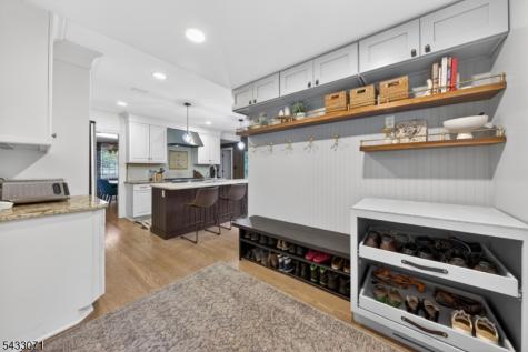 18 Pine Ridge Drive Summit NJ 07901