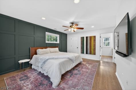 18 Pine Ridge Drive Summit NJ 07901