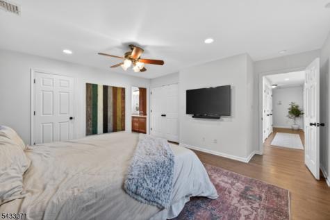 18 Pine Ridge Drive Summit NJ 07901