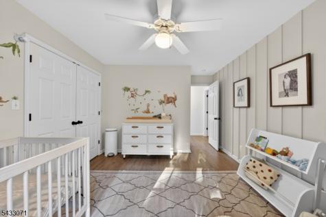 18 Pine Ridge Drive Summit NJ 07901