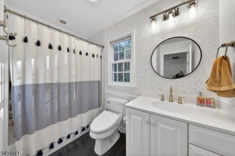 18 Pine Ridge Drive Summit NJ 07901