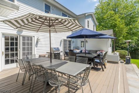 18 Pine Ridge Drive Summit NJ 07901